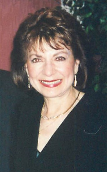Elaine Ciprios