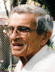 Charles A. Mastro