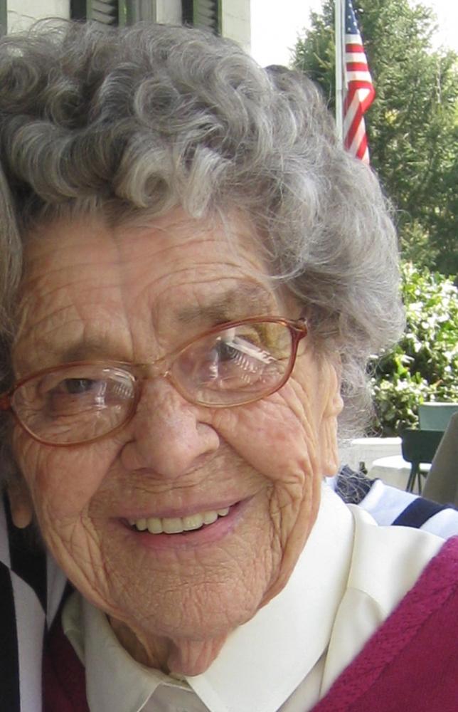 Helen Raymond Bertuccio