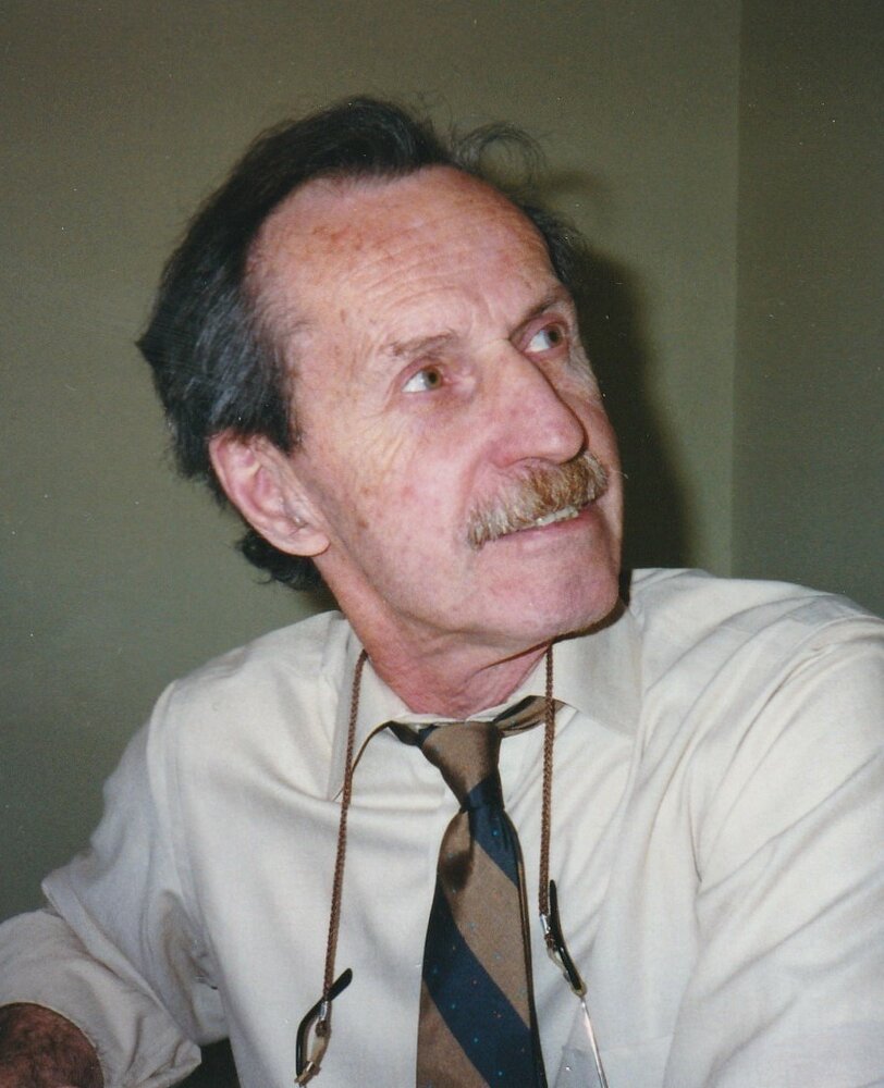 Frank Falkowski Jr.