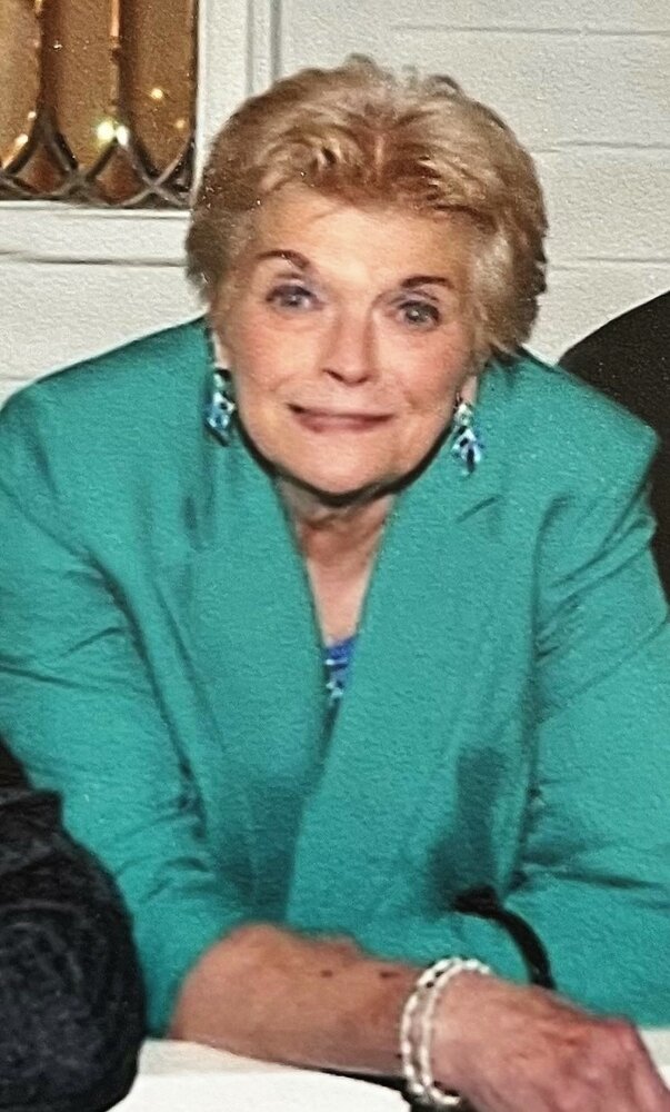 Barbara Mittleman