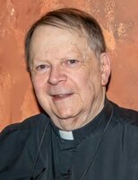 Reverend Gary V. Ettlemyer