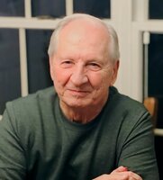 Richard Edward Prescott