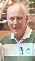 James Thomas Cleary